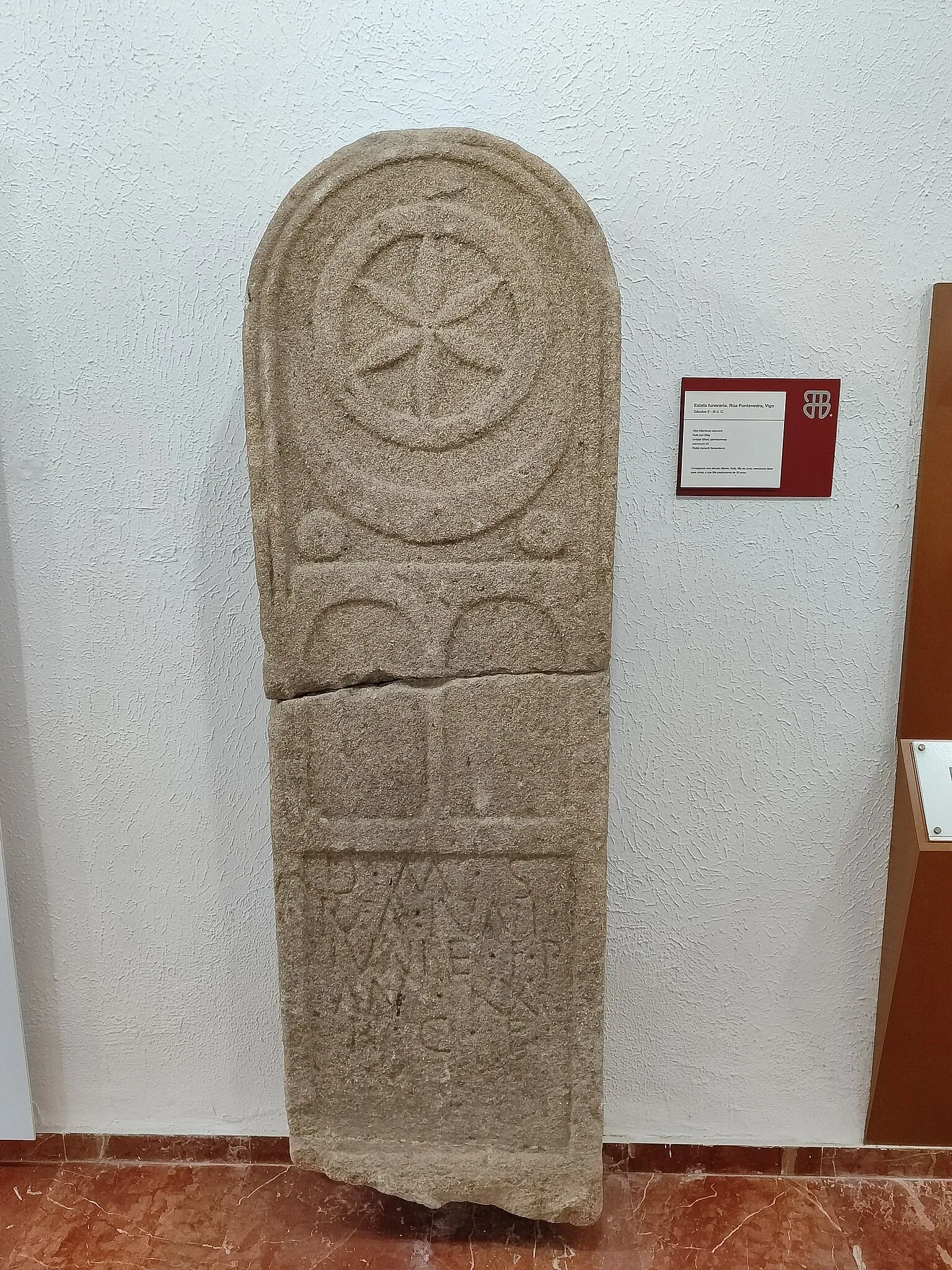 Quiñones de León Museum