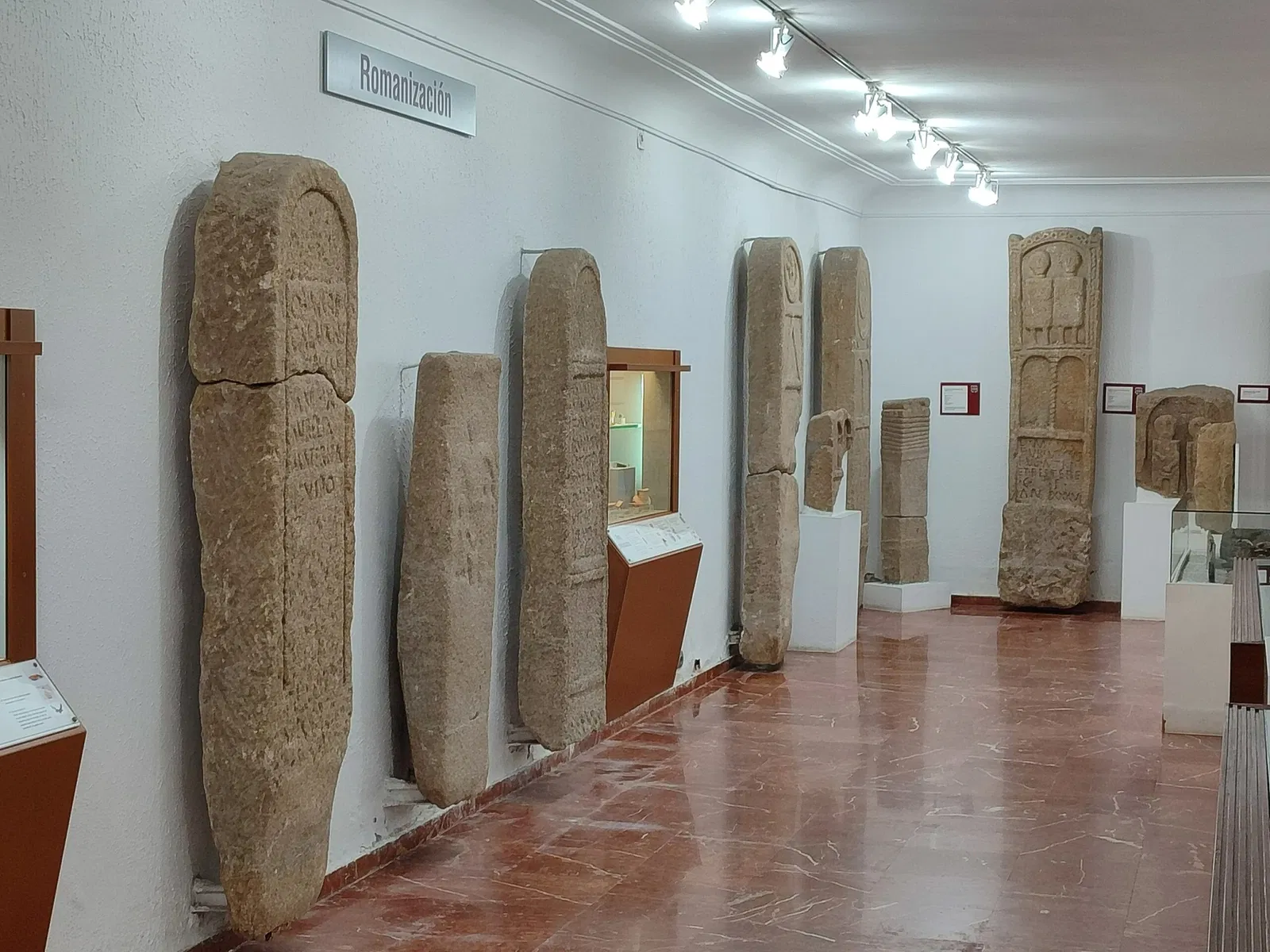 Museo Quiñones de León