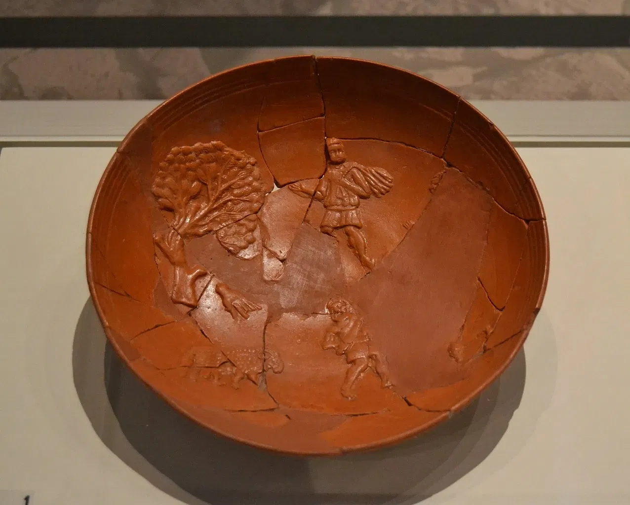 Quiñones de León Museum