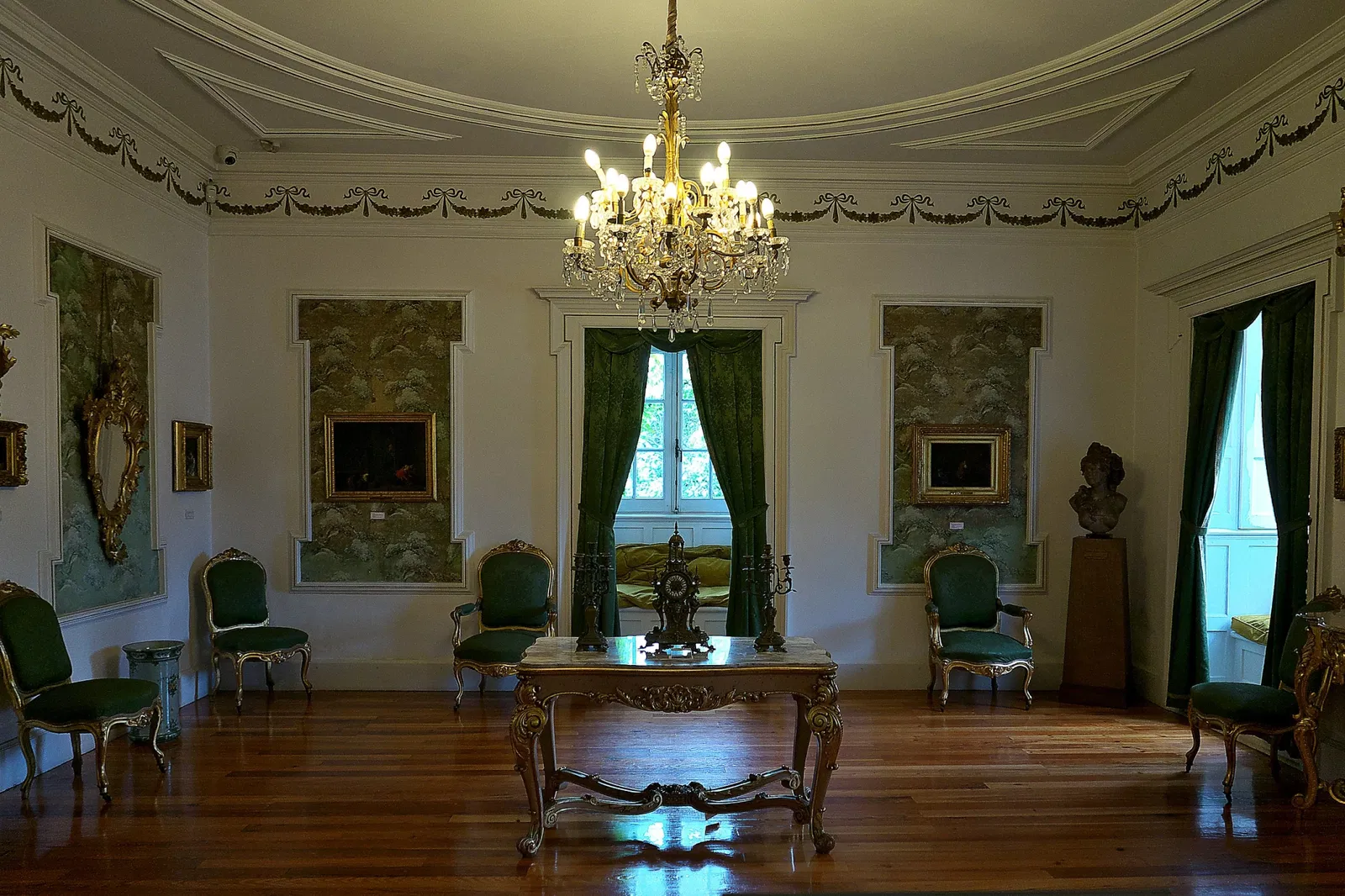 Museo Quiñones de León