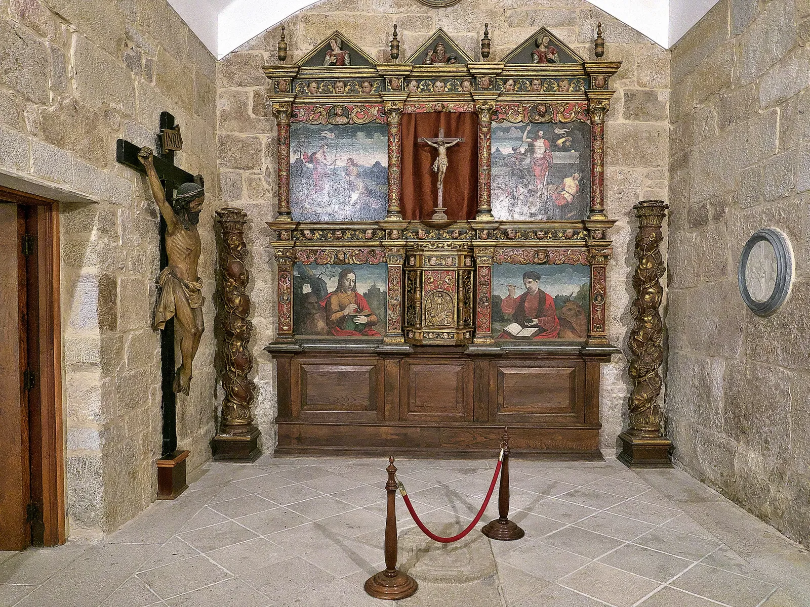 Museo Quiñones de León