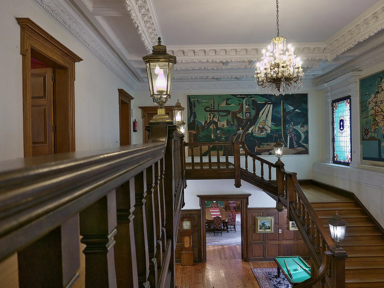 Museo Quiñones de León