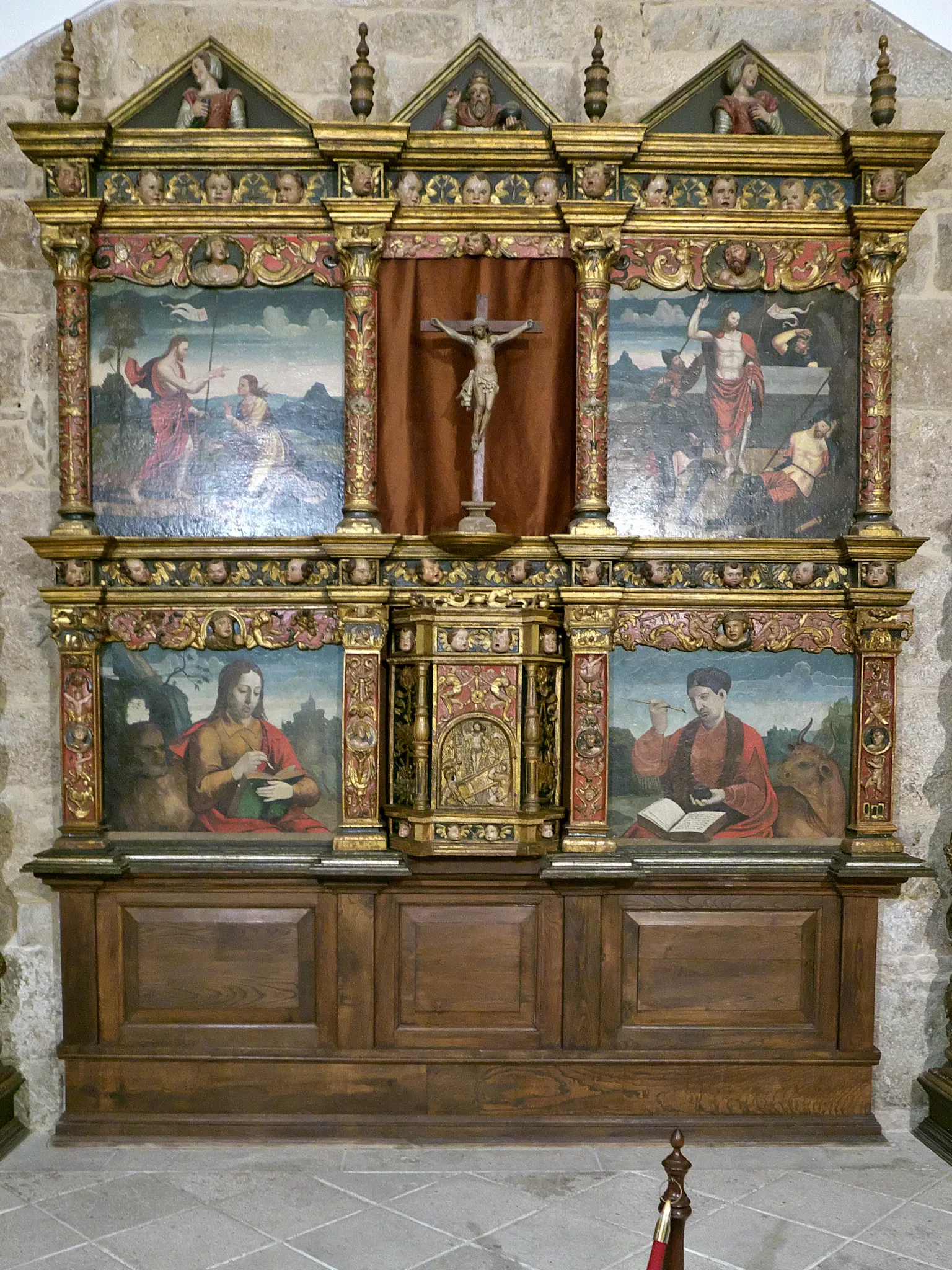 Museo Quiñones de León