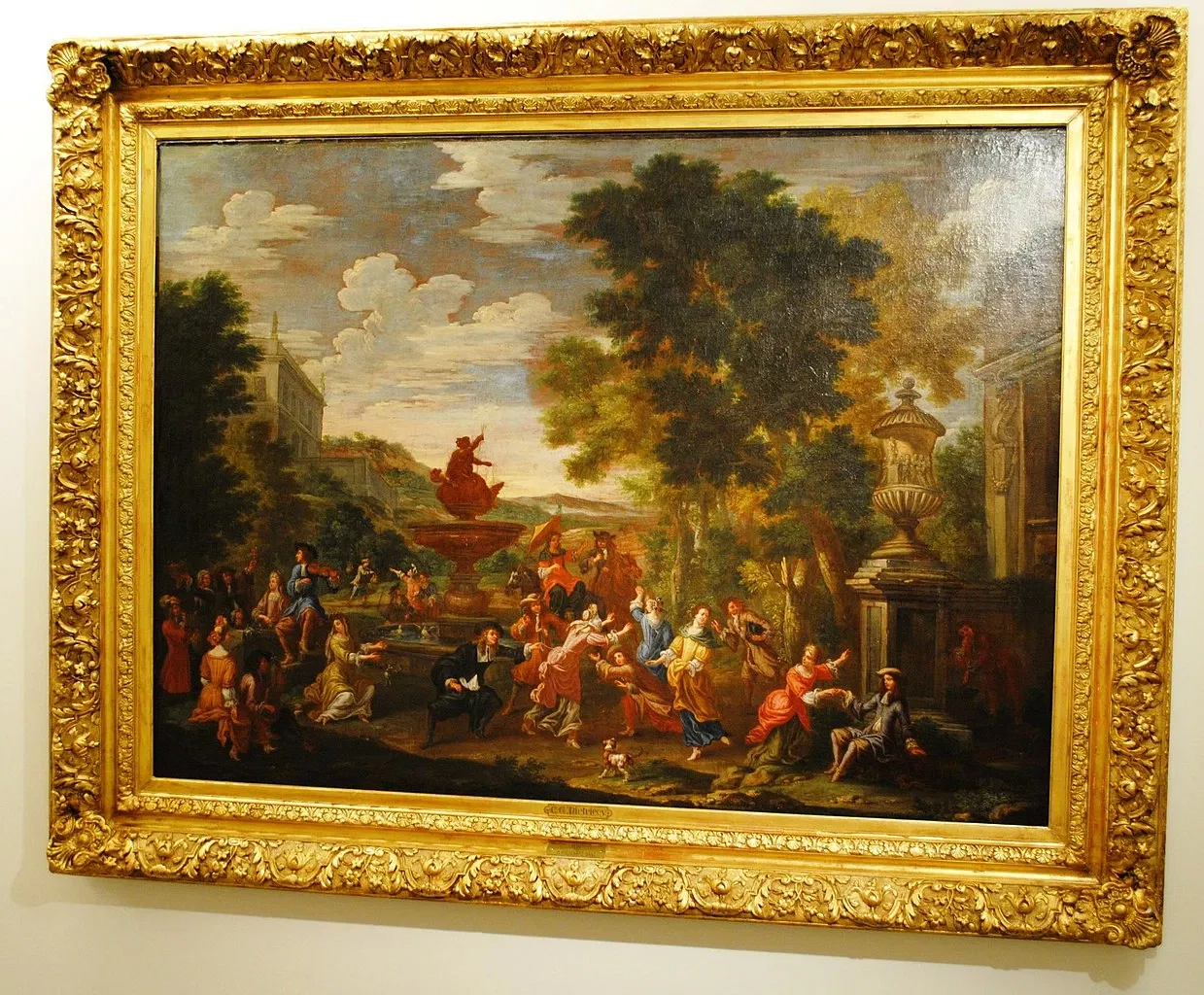 Quiñones de León Museum