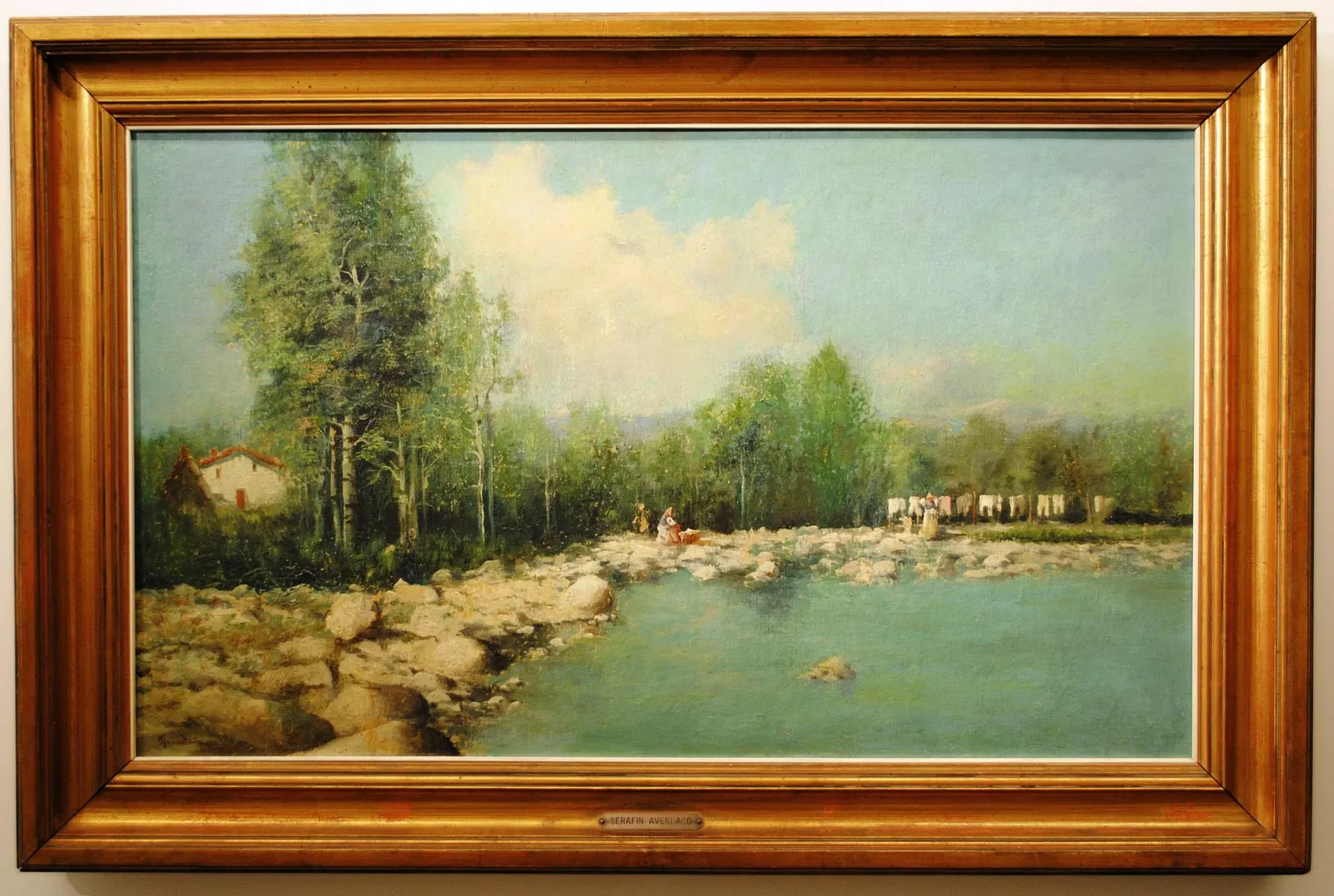 Museo Quiñones de León