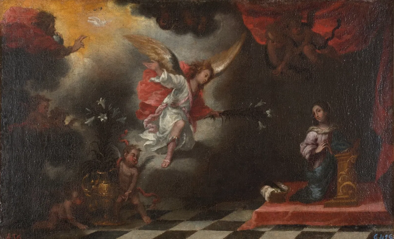 Museo Quiñones de León