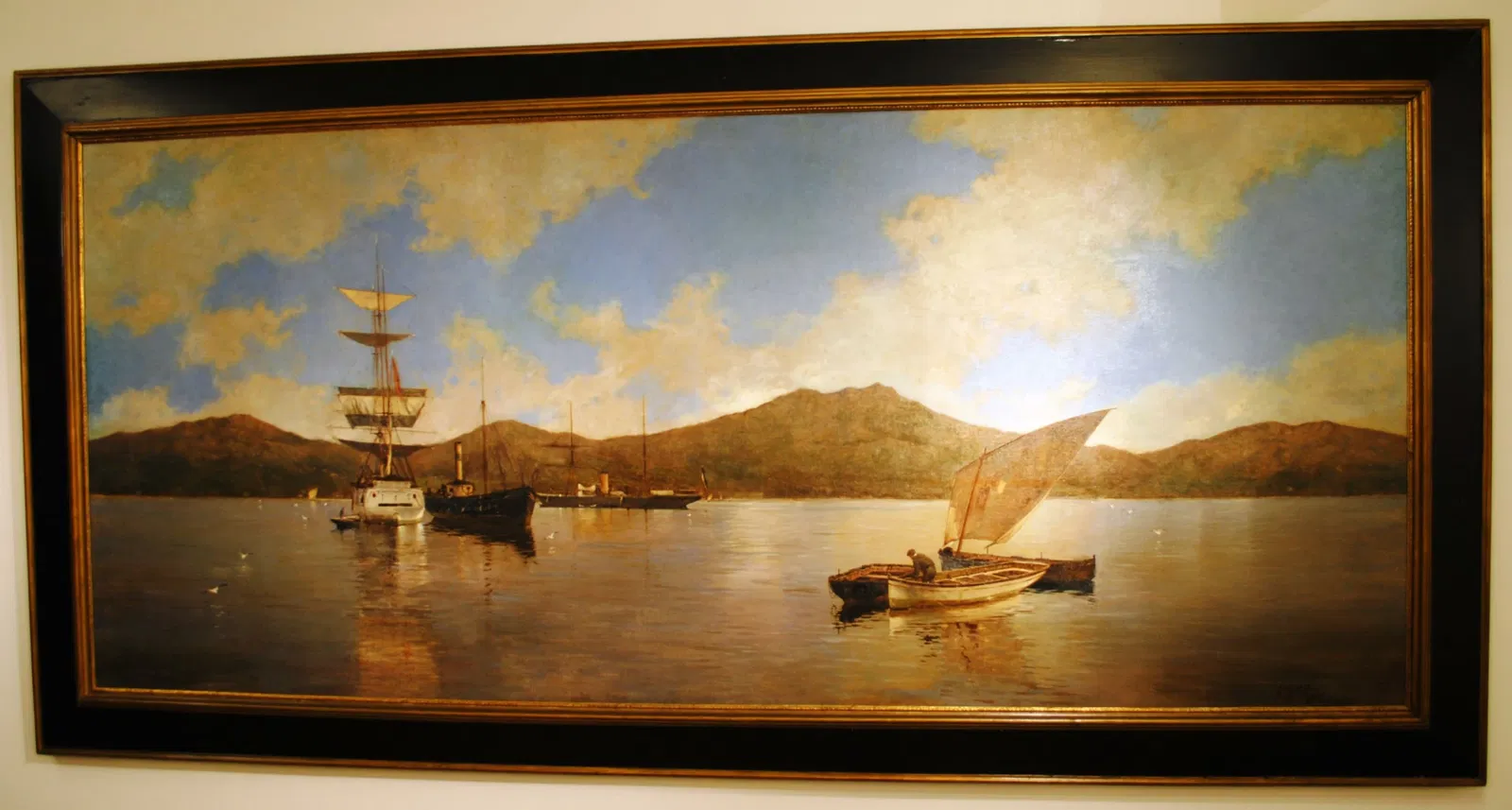 Quiñones de León Museum