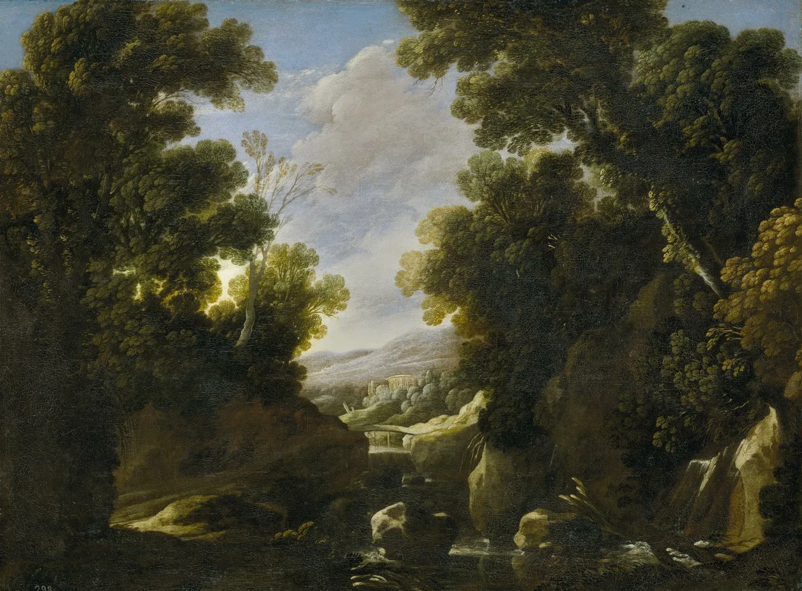 Quiñones de León Museum