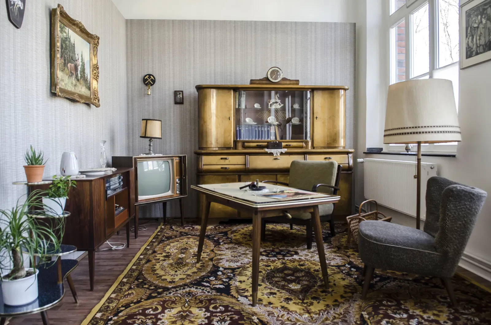 Heimatmuseum Unser Fritz