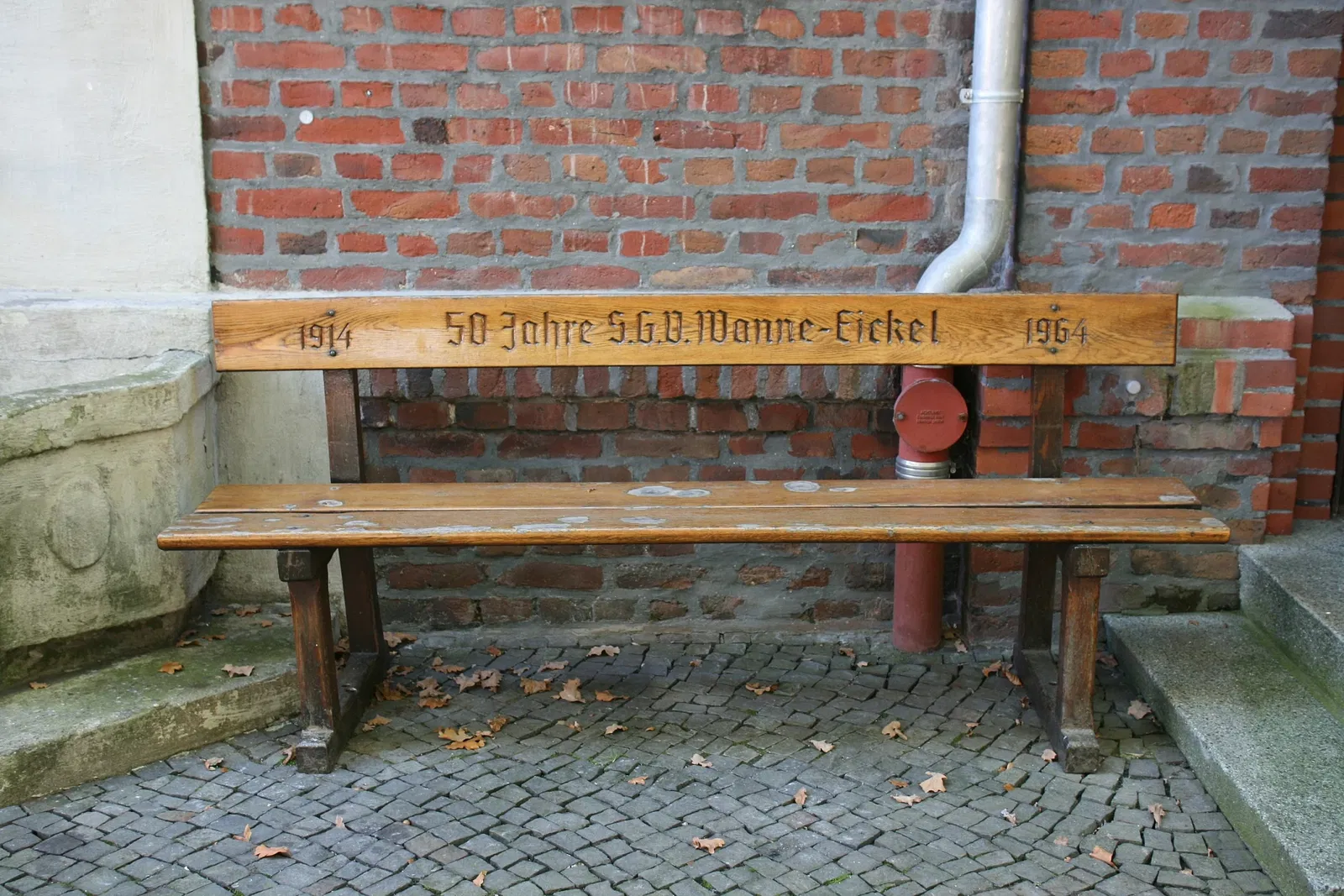 Heimatmuseum Unser Fritz