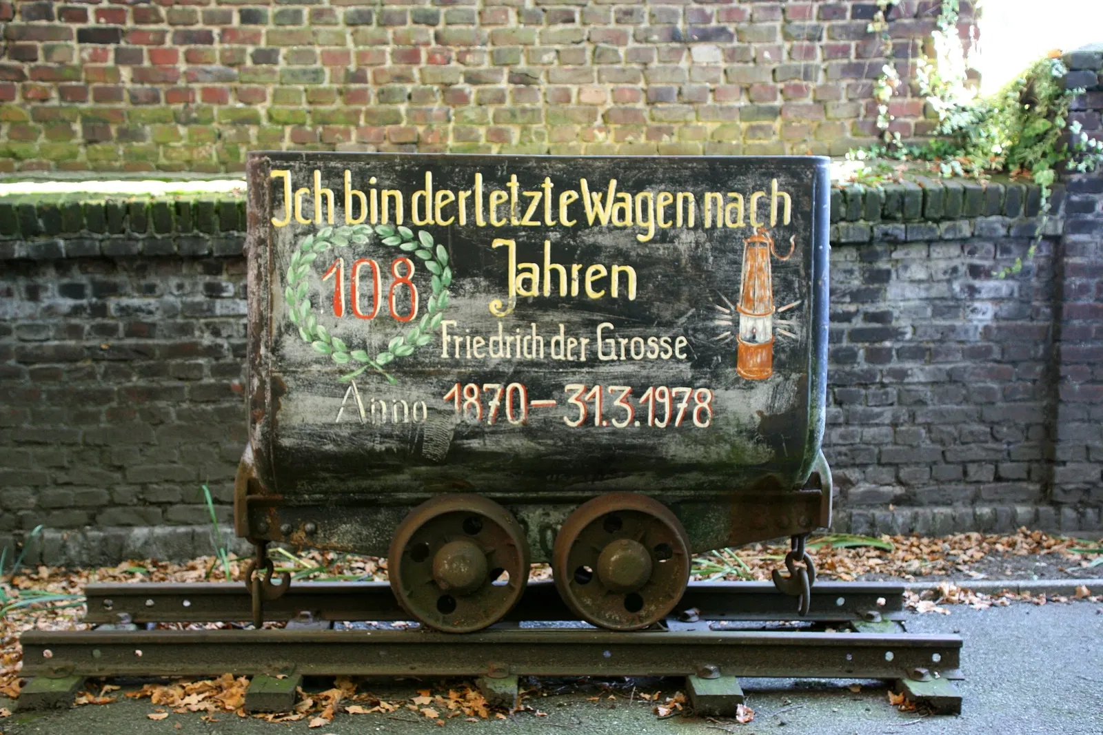 Heimatmuseum Unser Fritz