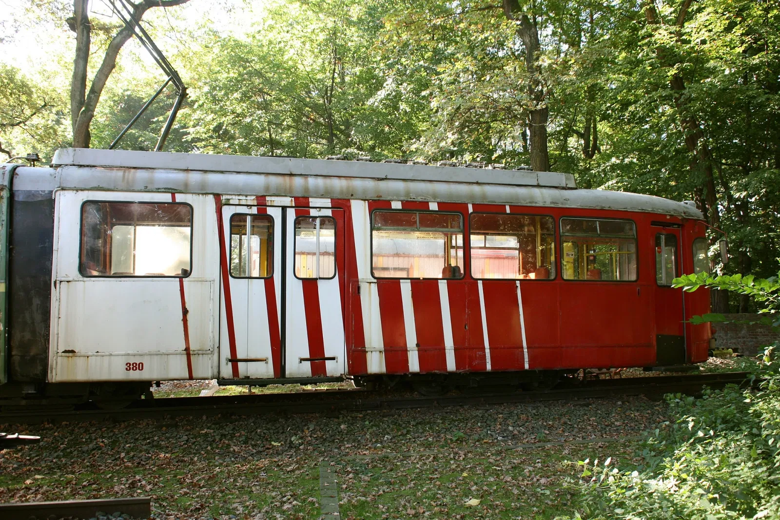 Heimatmuseum Unser Fritz