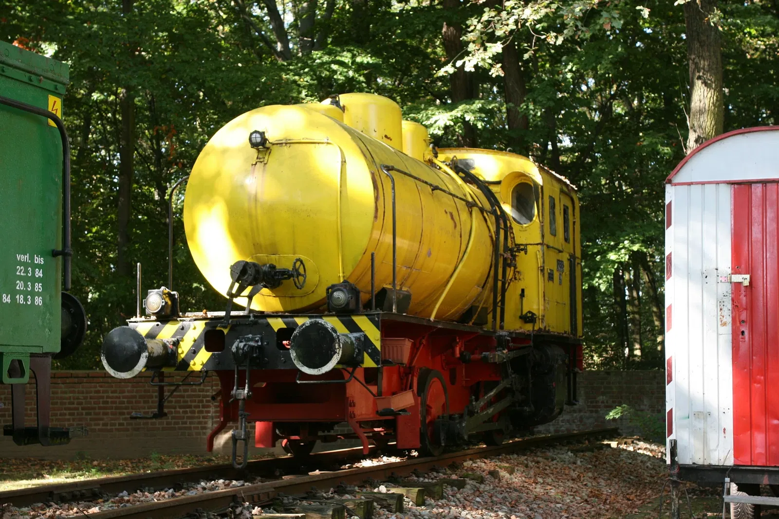 Heimatmuseum Unser Fritz