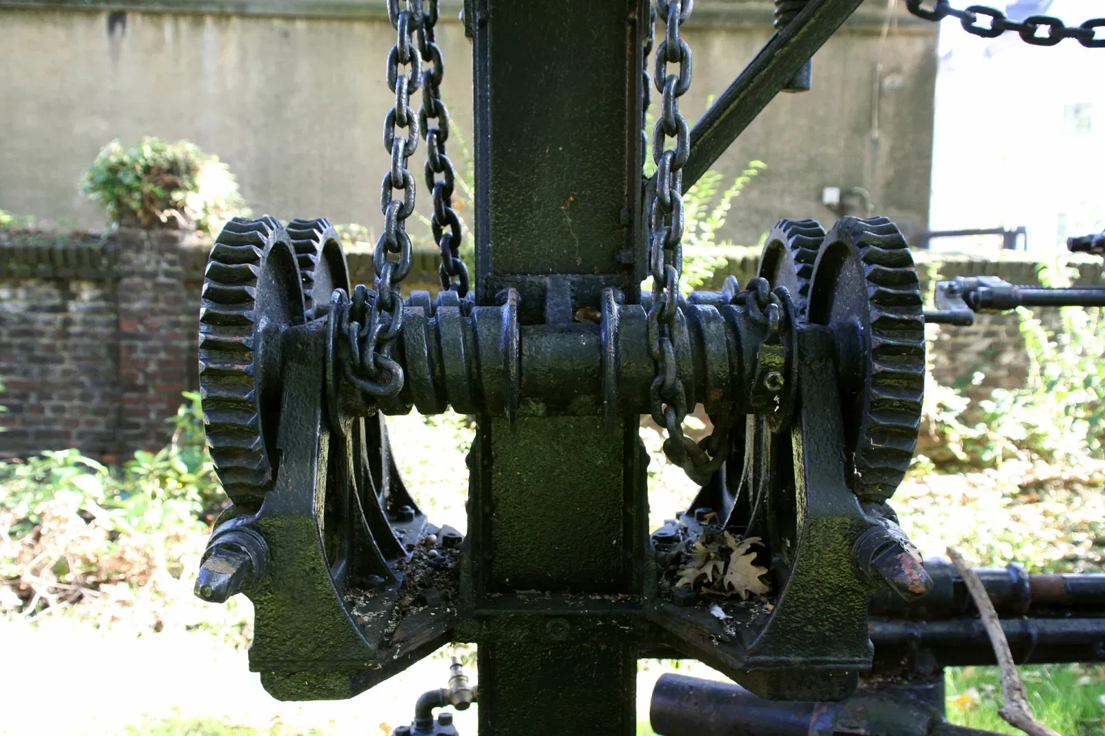 Heimatmuseum Unser Fritz