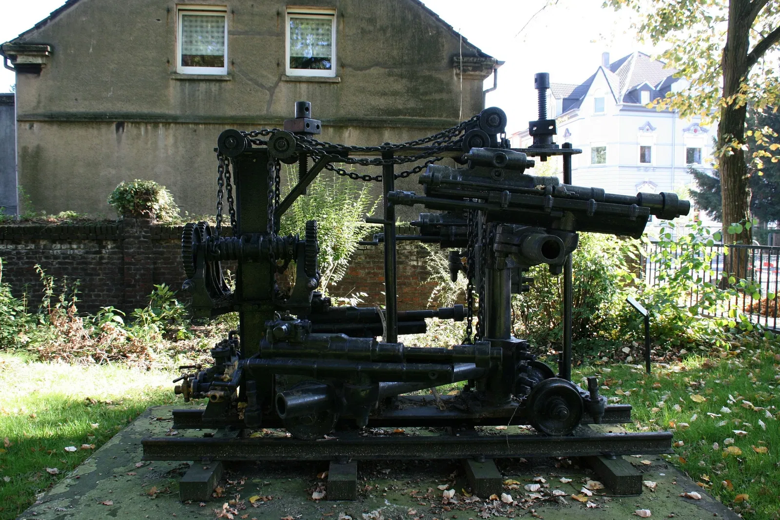 Heimatmuseum Unser Fritz