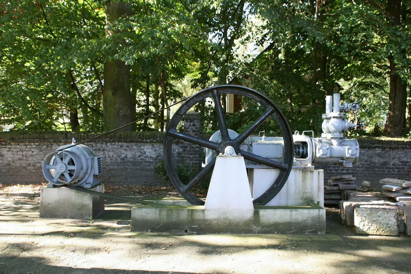 Heimatmuseum Unser Fritz