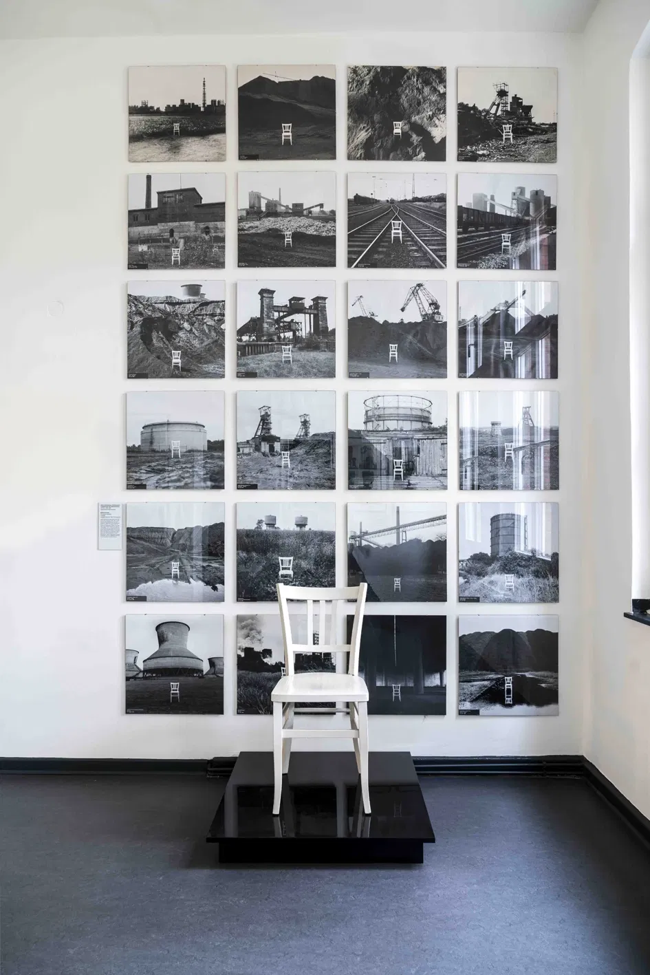 Heimatmuseum Unser Fritz