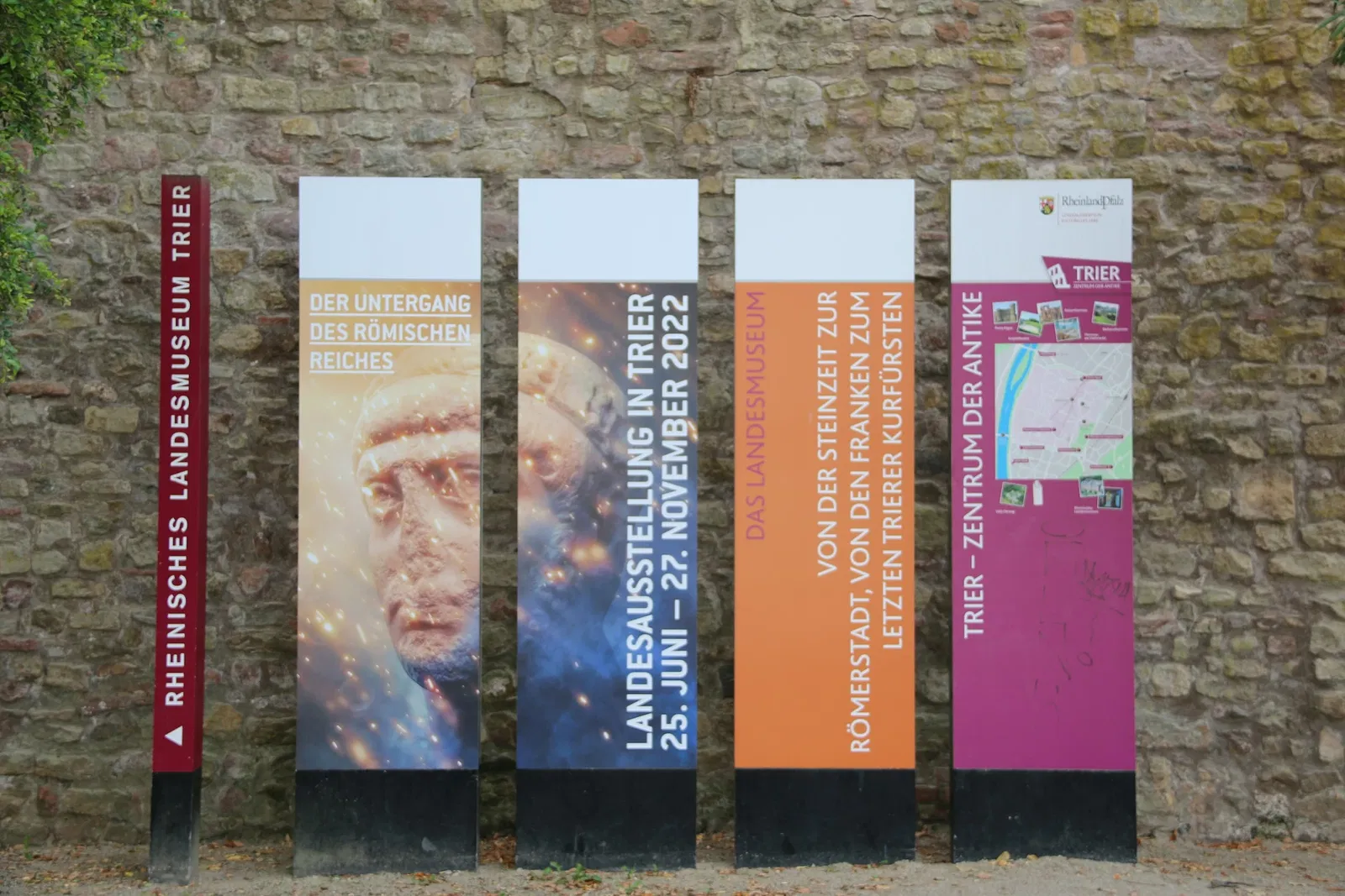 Rheinisches Landesmuseum Trier