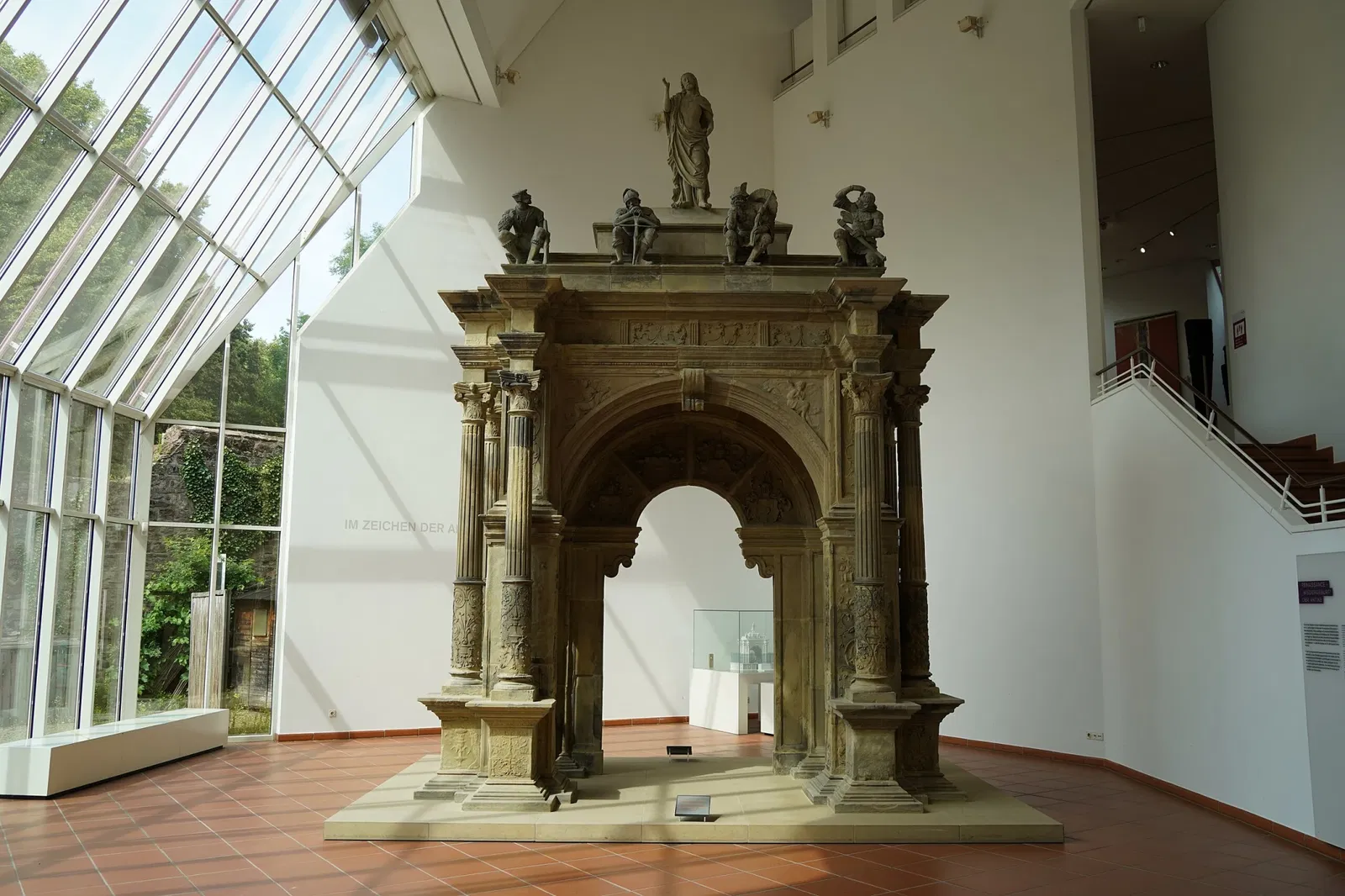 Museo regional renano Tréveris