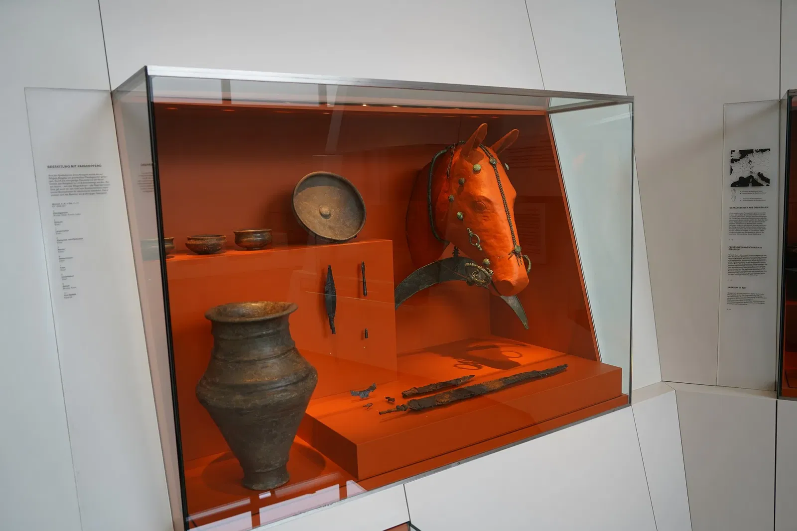 Musée rhénan de Trèves