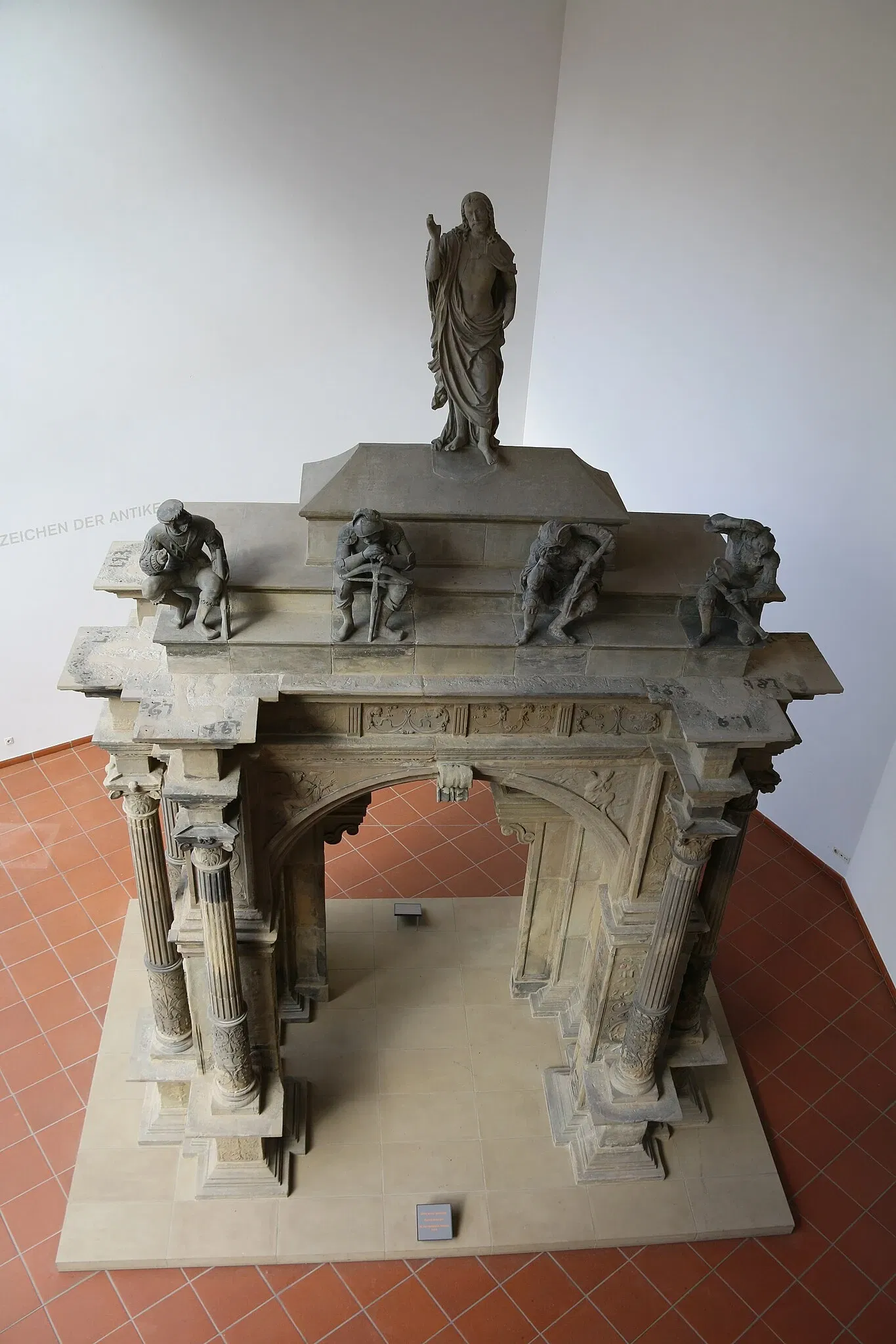 Rheinisches Landesmuseum Trier