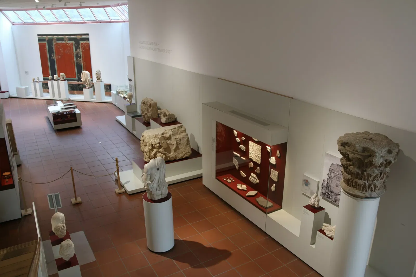 Musée rhénan de Trèves