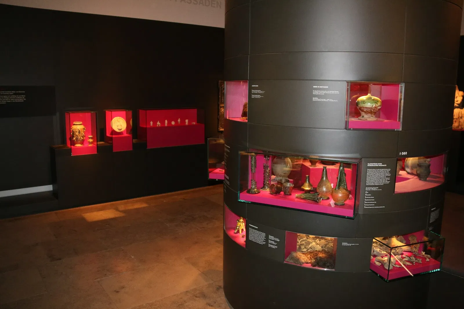 Museo regional renano Tréveris