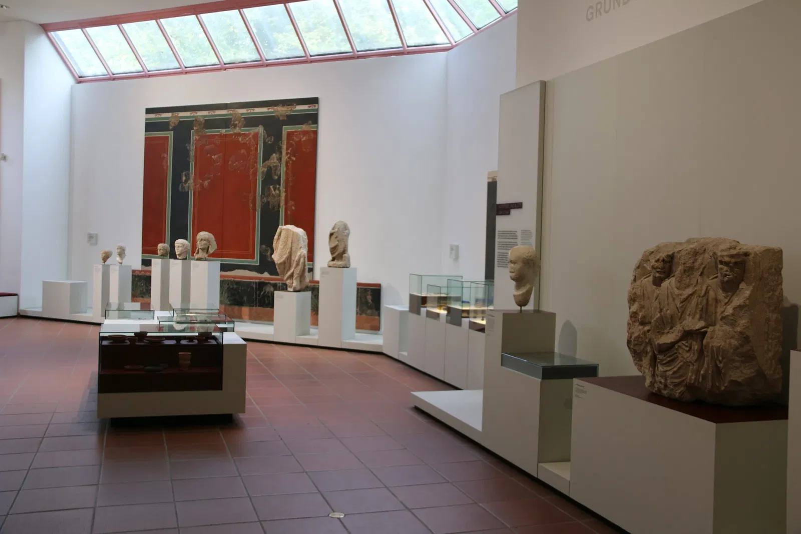 Rheinisches Landesmuseum Trier