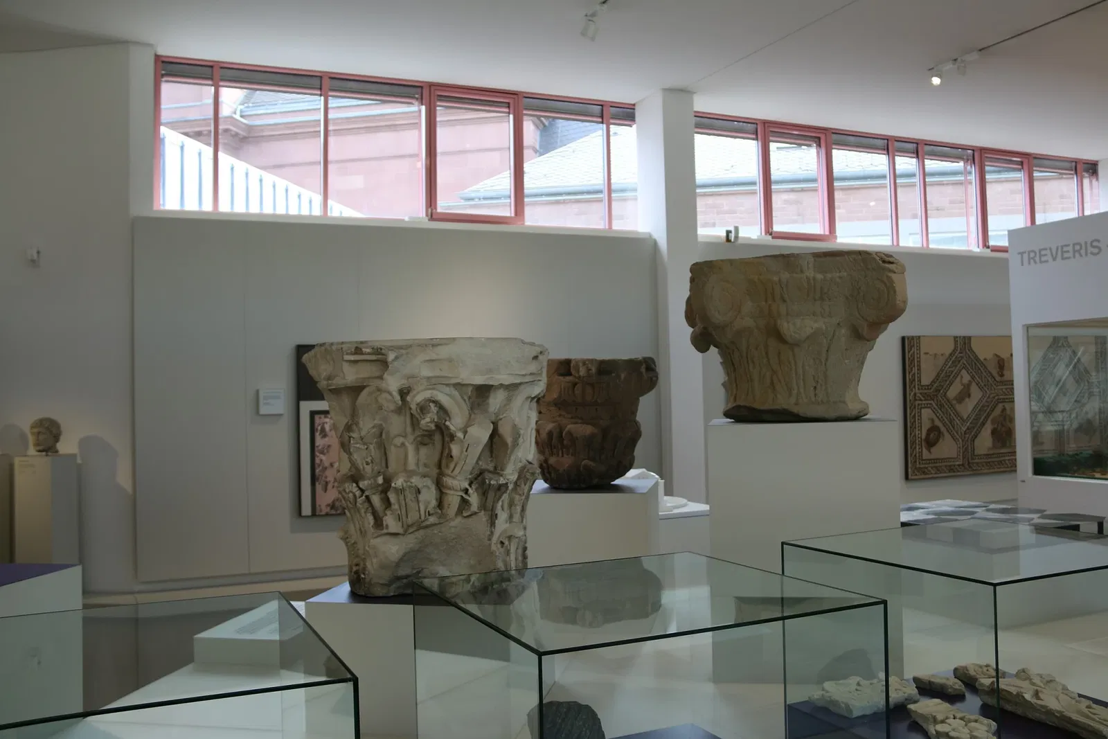 Musée rhénan de Trèves