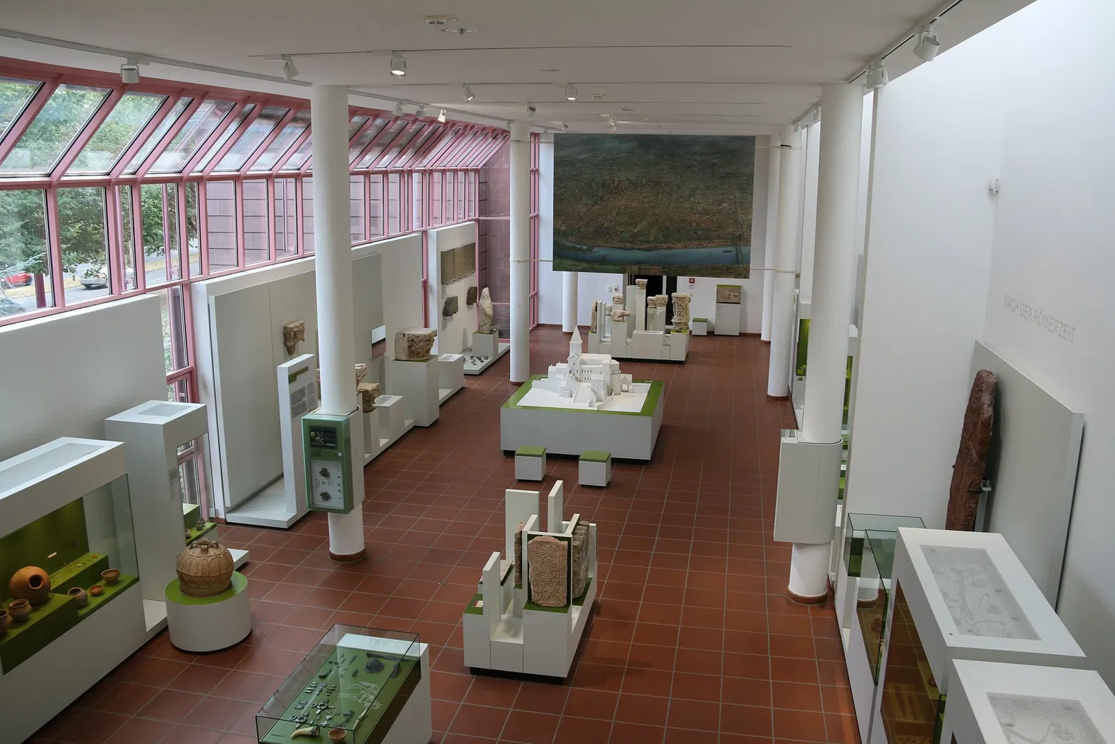 Musée rhénan de Trèves