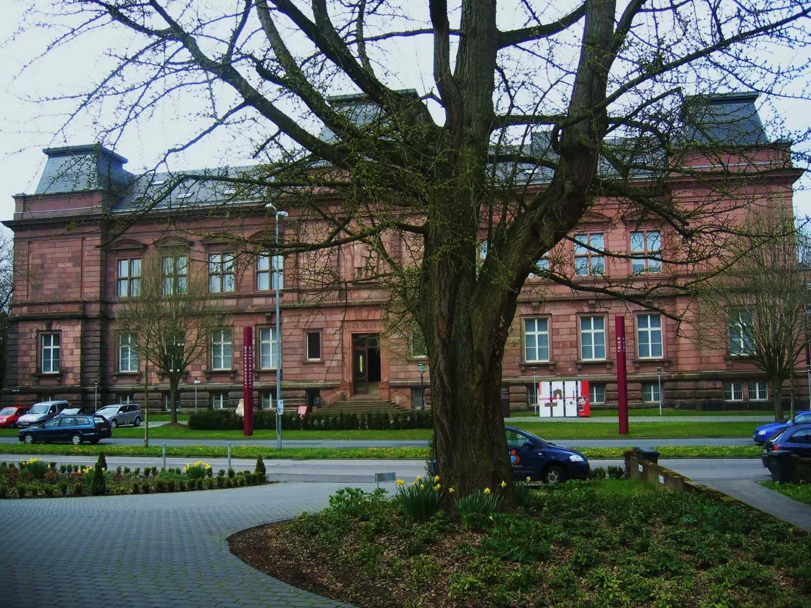 Rheinisches Landesmuseum Trier