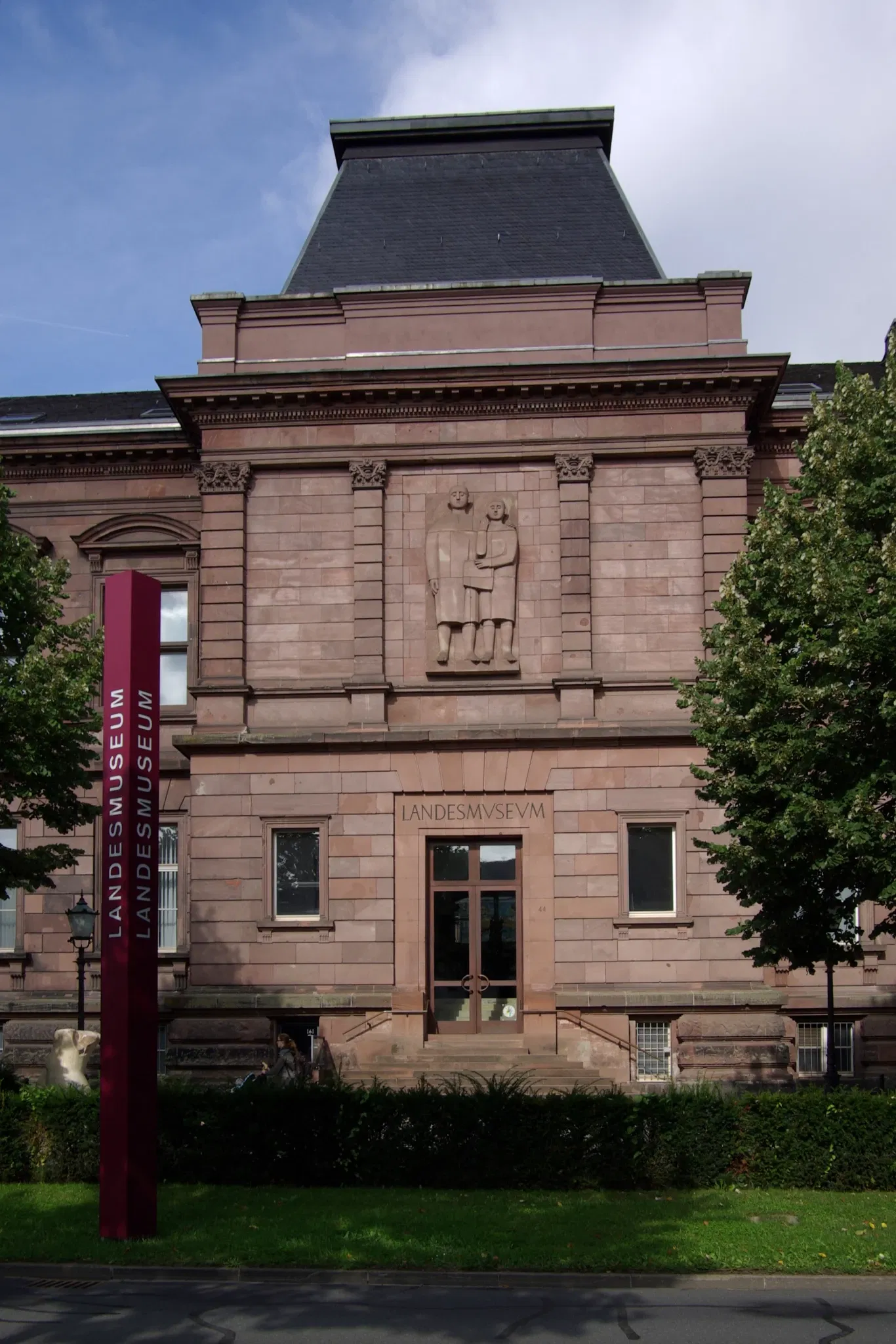 Museo regional renano Tréveris