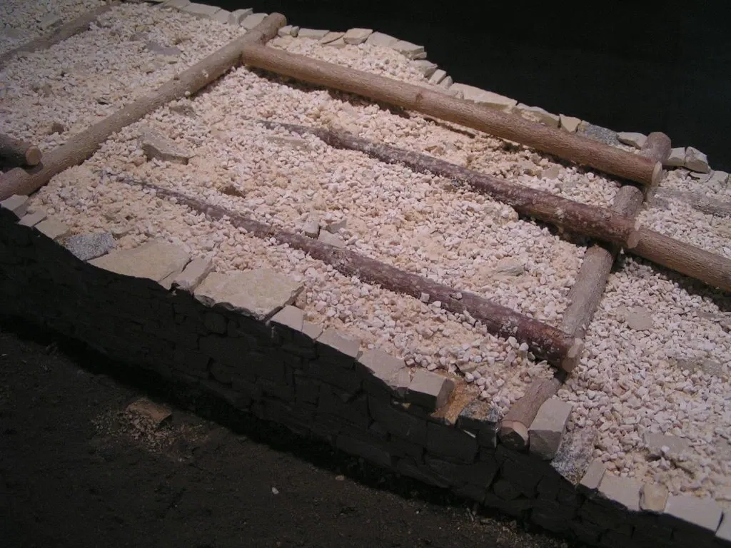 Musée rhénan de Trèves