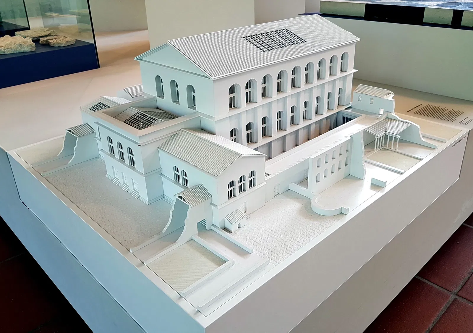 Rheinisches Landesmuseum Trier