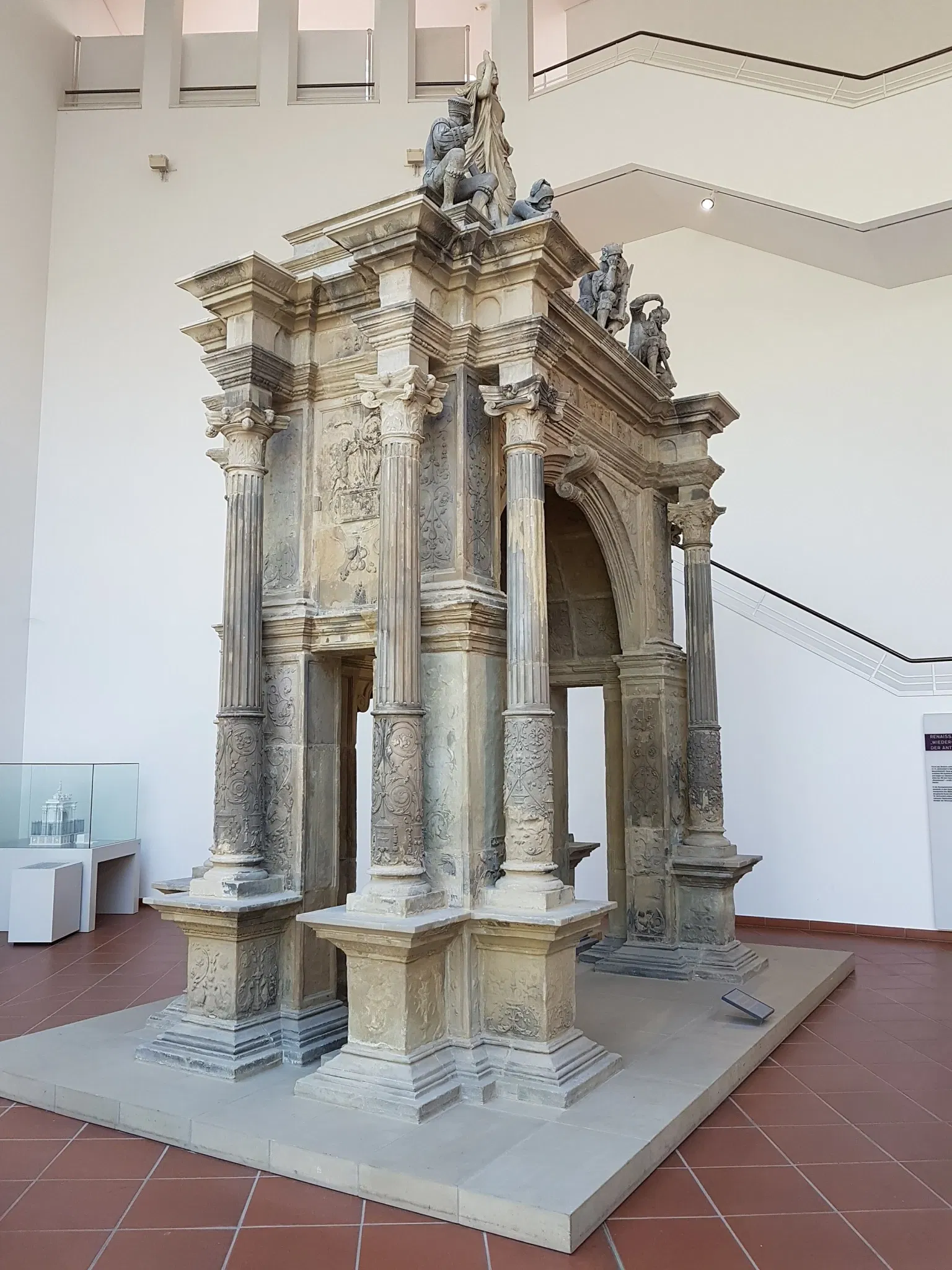 Rheinisches Landesmuseum Trier