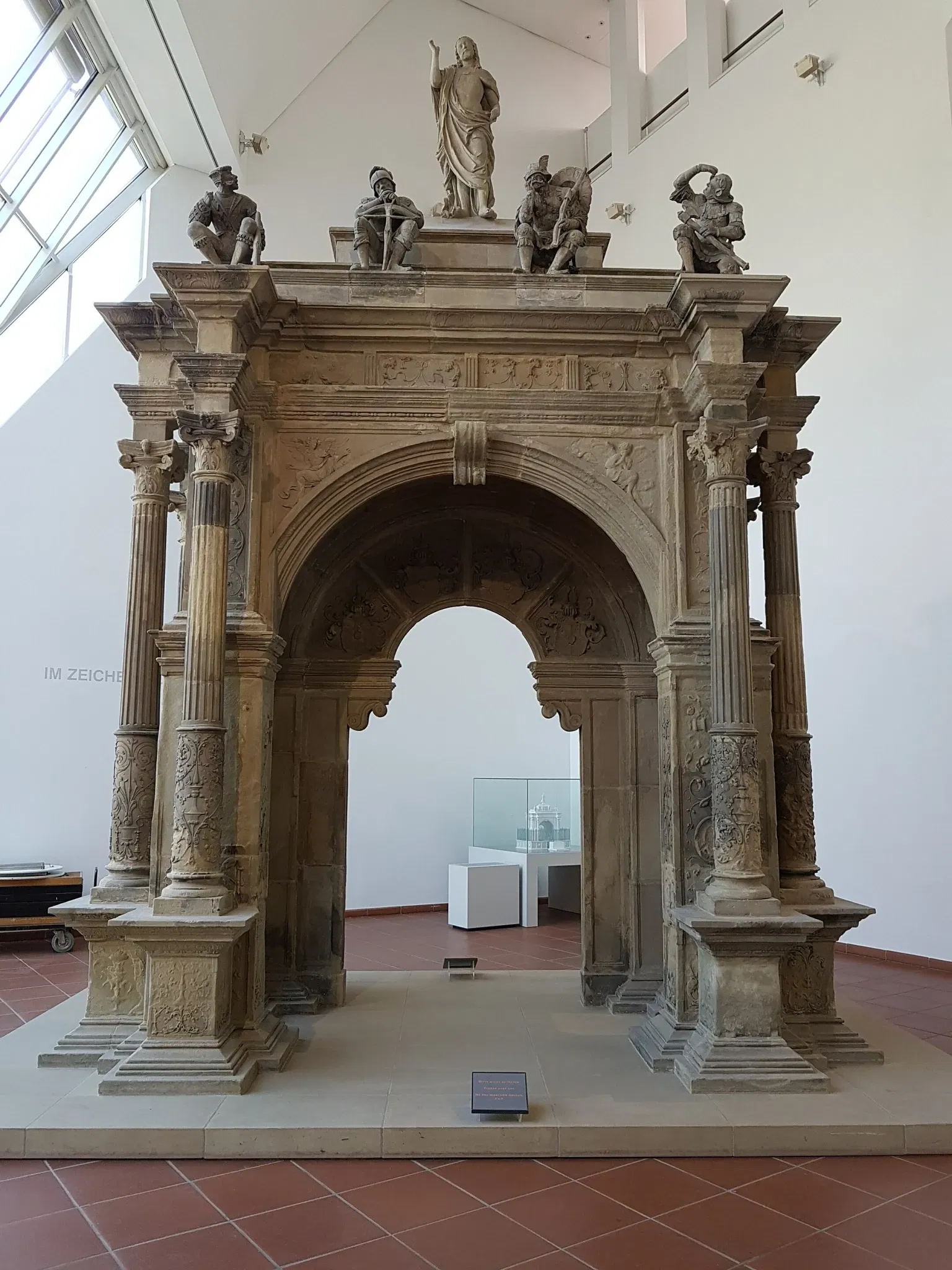 Rheinisches Landesmuseum Trier