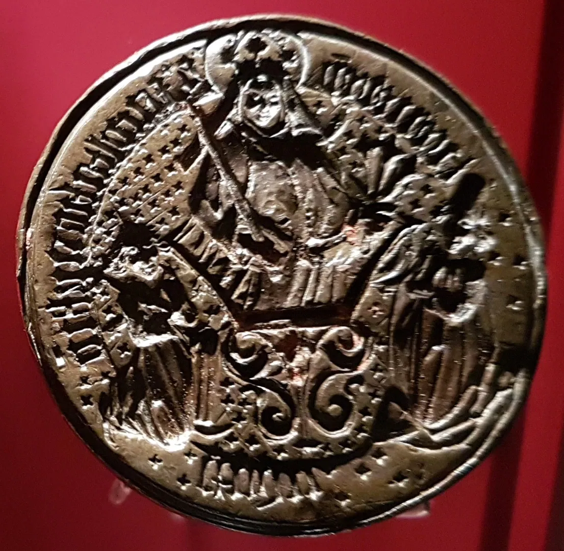 Musée rhénan de Trèves