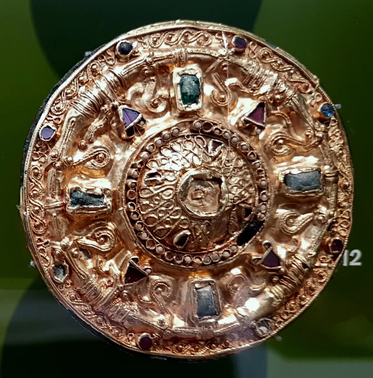 Museo regional renano Tréveris