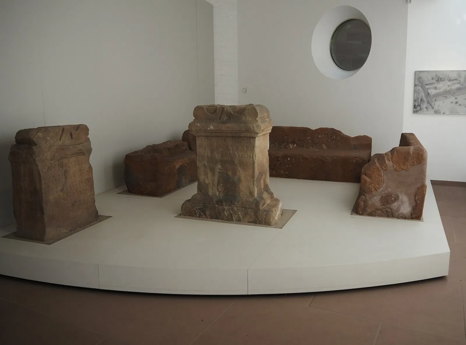 Rheinisches Landesmuseum Trier