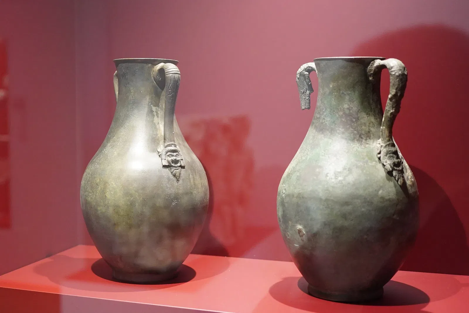 Musée rhénan de Trèves