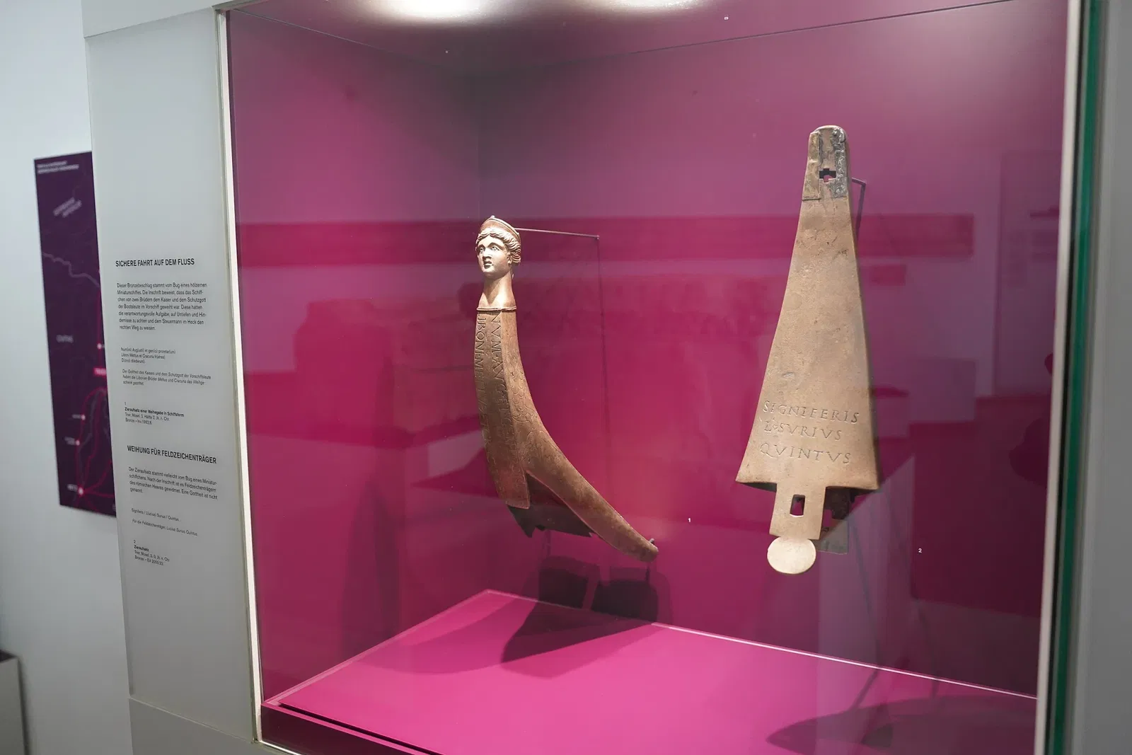 Museo regional renano Tréveris