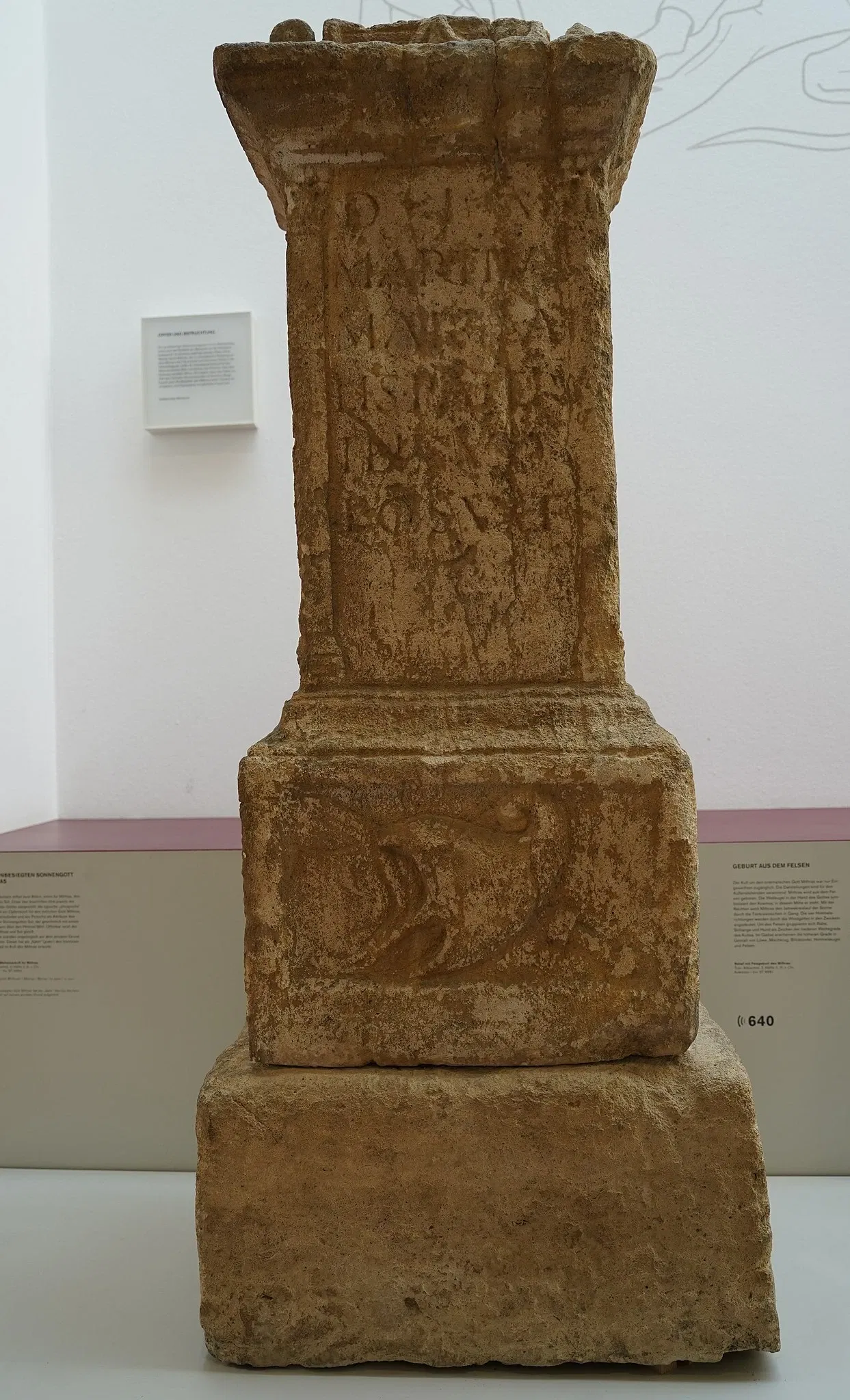 Museo regional renano Tréveris