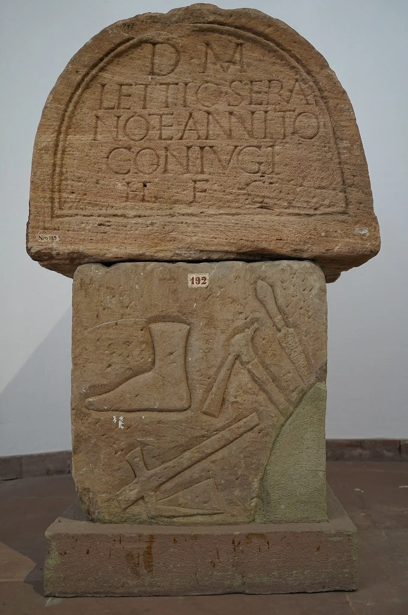 Museo regional renano Tréveris