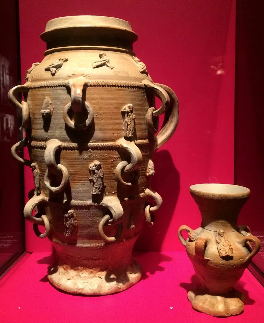 Rheinisches Landesmuseum Trier