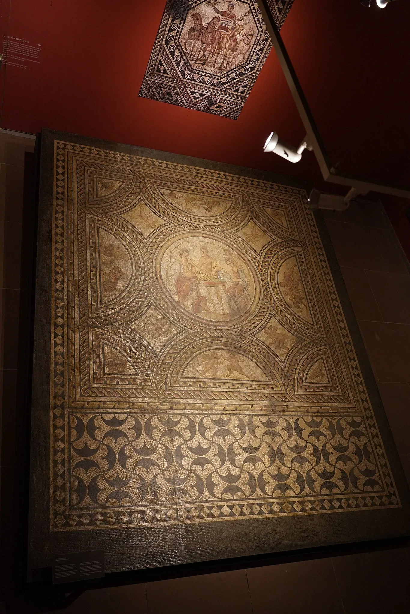 Museo regional renano Tréveris