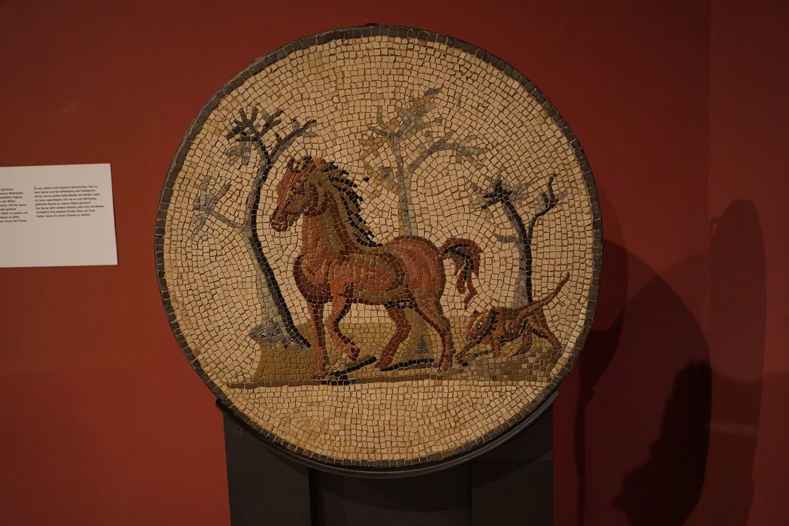 Museo regional renano Tréveris