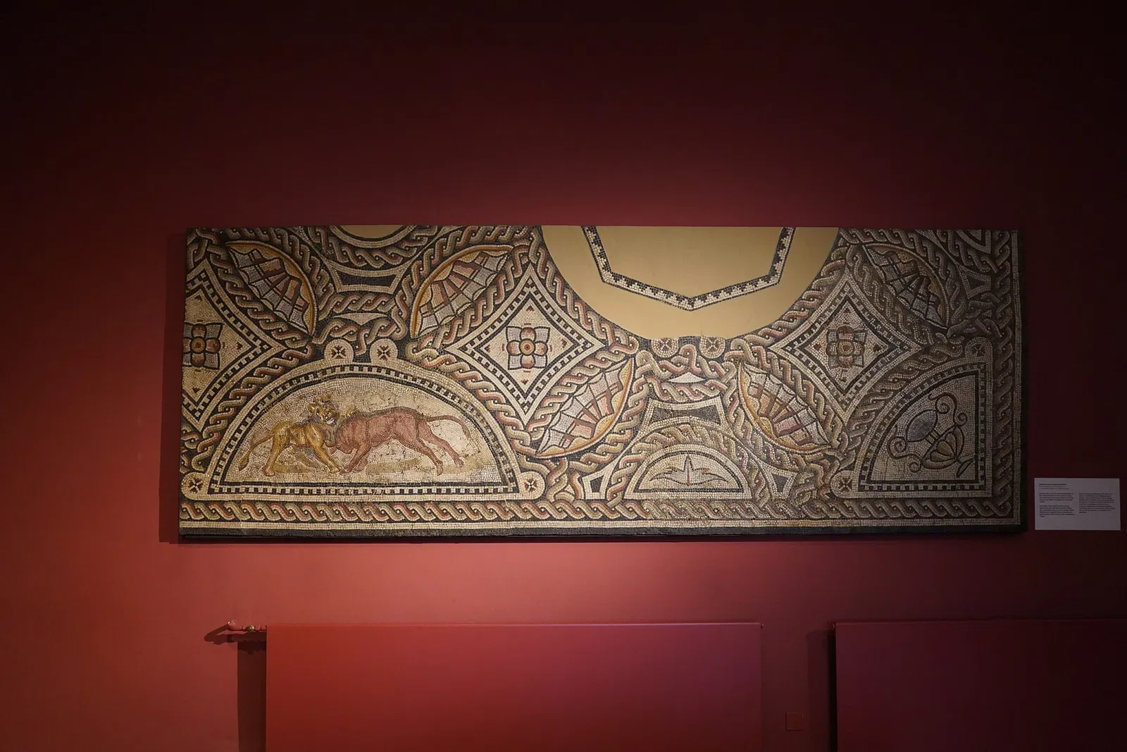 Musée rhénan de Trèves