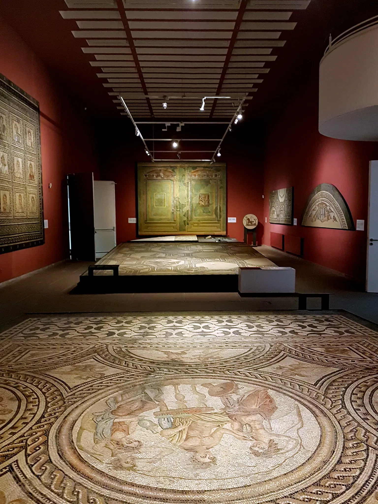 Rheinisches Landesmuseum Trier