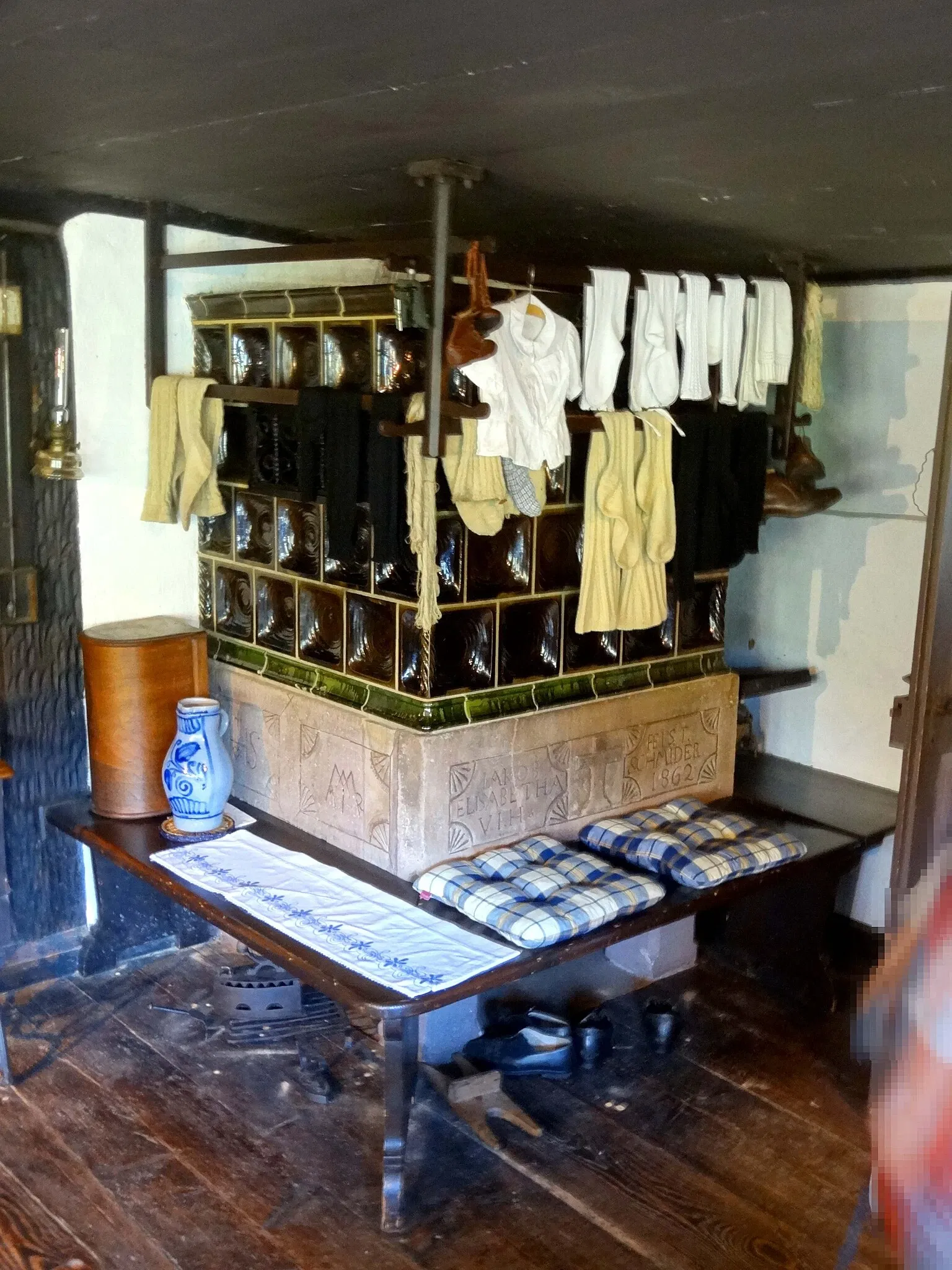 Heimatmuseum Fürstenberger Hof