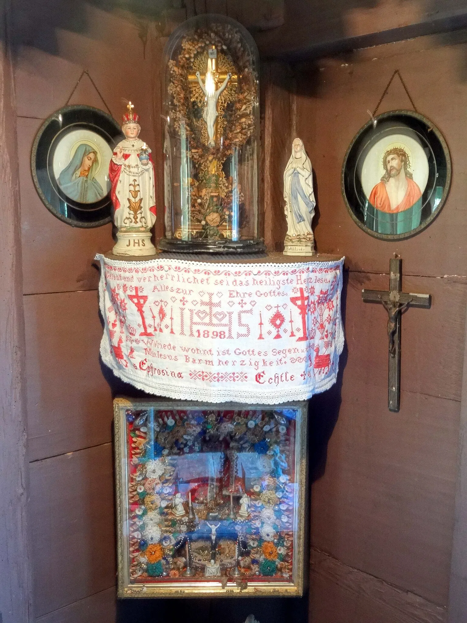 Heimatmuseum Fürstenberger Hof